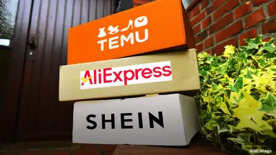 EU-Zollreform: Neue Abgaben für Online-Einkäufe aus China in Kraft