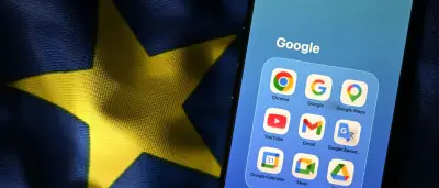 EuGH bestätigt Rekordstrafe von 4,1 Milliarden Euro gegen Google