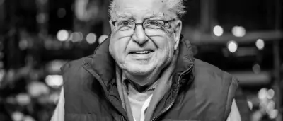 Ex-Berlinale-Chef Moritz de Hadeln mit 85 Jahren gestorben