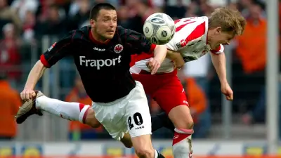 Ex-Bundesliga-Profi Markus Beierle mit 54 Jahren verstorben