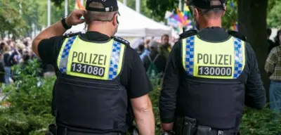 Ex-Bundesrichter Fischer kritisiert Freilassung von CSD-Attentäter