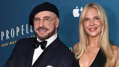 Ex-Miss Germany Olga Hoffmann feiert Leinwanddebüt an der Seite von John Travolta