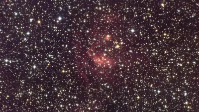 Exoplanet LHS 1140b: Atmosphäre verändert sich rasant – Forscher überrascht