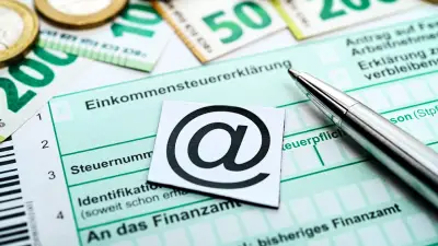 Experte kritisiert okElster-App: Einfach-Steuererklärung ist Murks