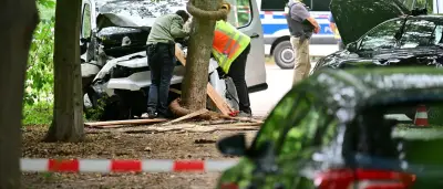 Extremismus-Berater: Abdul B. machte freundlichen Eindruck