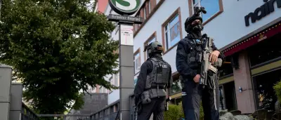 Extremismus-Experte: 1940 gewaltorientierte Islamisten in Berlin