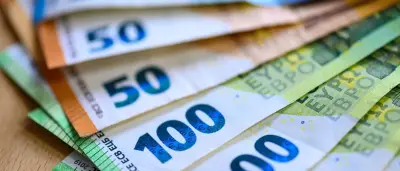 EZB: Bürger entscheiden über Design neuer Euro-Banknoten