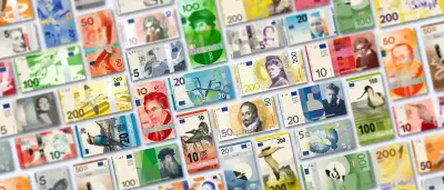 EZB stellt neue Euro-Banknoten vor: Zehn Entwürfe mit Gesichtern
