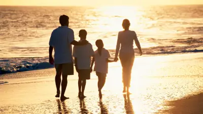 Familienurlaub: Tipps für entspannte Reisen mit Kindern