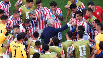 Fan-Wende bei Trinkpausen: WM-Überraschung