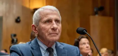 Fauci verweigert Aussage – Tagebuch löst neue Corona-Debatte aus