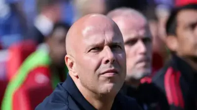 FC Liverpool finanziert Arne Slot als neuen Bondscoach mit