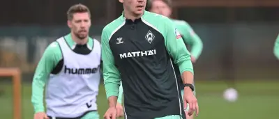 FC Schalke 04 verpflichtet Maximilian Wöber: Ein-Jahres-Vertrag für Innenverteidiger