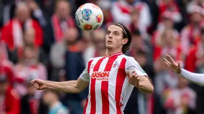 FC-Star Kaminski vor 20-Mio-Wechsel zu Benfica Lissabon