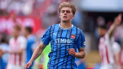 FCA kurz vor Behrens-Transfer: Hoffenheim-Profi im Anflug