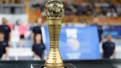 Füchse Berlin treffen bei Super Globe auf Al Ahly und Veszprém