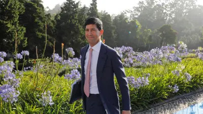 Fed-Chef Kevin Warsh treibt radikale Agenda voran – Unabhängigkeit und Preisstabilität als einzige Säulen