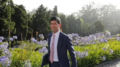 Fed-Chef Warsh pocht auf Preisstabilität und Unabhängigkeit der Notenbank