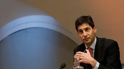 Fed-Leitzins 2026: Prognose deutet auf Zinserhöhung im September