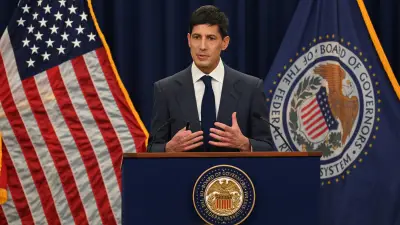 Fed-Protokolle: US-Notenbank sorgt sich um Inflation