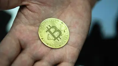 Fed-Zinsentscheid: Warum nächste Woche entscheidend für Bitcoin wird