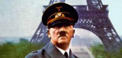 Ferien mit Hitler: Deutsche im Ausland und die NS-Vergangenheit