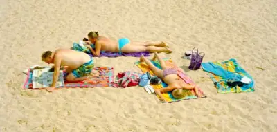 Ferienlektüre: Lesen bis zum Umfallen – Tipps für den Urlaub