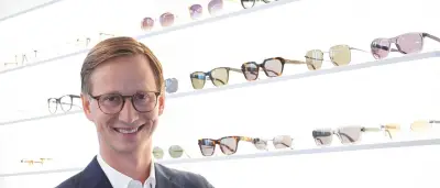 Fielmann-Chef: Augenlasern ist ein Luxus für Reiche und kein Massengeschäft