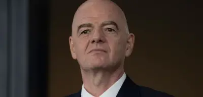 Fifa-Boss Infantino will WM-Anteile verkaufen – Uefa empört