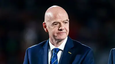 Fifa hält an WM-Verkauf fest: Statement gegen Kritik