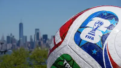 FIFA löscht über sieben Millionen Hass-Beiträge bei WM