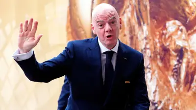 Fifa verschwieg sieben Warnhinweise zu verdächtigen Wetten bei der WM