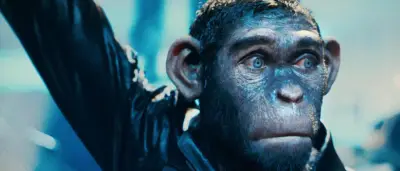Filmtipps zum Wochenende: Robbie Williams als Affe, Spider-Man und mehr