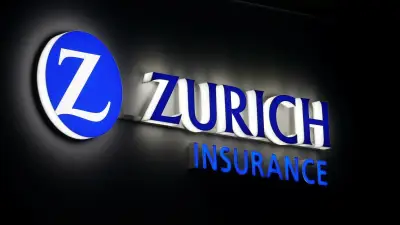 Finma leitet Verfahren gegen Zurich Insurance ein