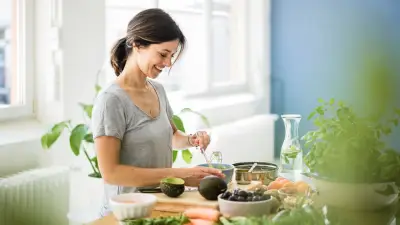 Flavonoidreiche Ernährung senkt Brustkrebsrisiko laut Studie