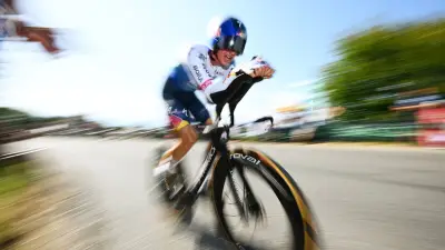 Florian Lipowitz nach Sturz-Aus bei der Tour de France: „Ich verfolge die Tour nicht mehr“