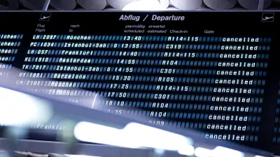 Flugstreik 2026: Rechte von Passagieren – Entschädigung bis 600 Euro