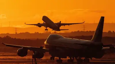 Flugtickets im ersten Halbjahr 2026 deutlich teurer – Statistisches Bundesamt
