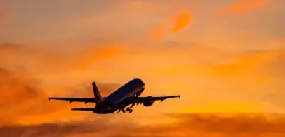 Flugtickets im ersten Halbjahr 2026 um 8,5 Prozent teurer