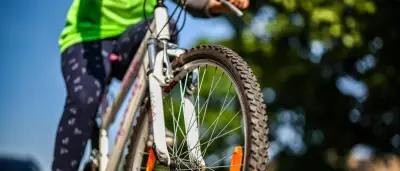 Fünfjährige in Berlin-Reinickendorf angefahren: Schulterbruch