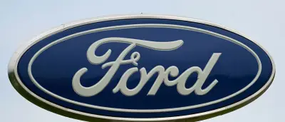 Ford hebt Gewinnprognose dank starker SUV-Verkäufe in den USA an