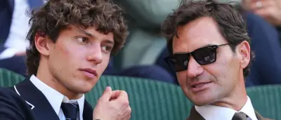 Formel 1: Antonelli mit Federer-Tipps auf Titelkurs