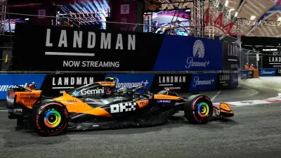Formel 1 muss 3 Mio. Dollar zahlen: Fans klagen nach Las-Vegas-GP-Desaster