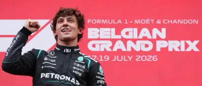 Formel 1: Teenager Antonelli auf Rekordjagd – Ist er noch zu stoppen?