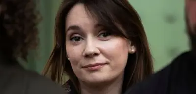 Frankreich weist russische Propagandistin und Ex-RT-Chefin Xenia Fedorova aus