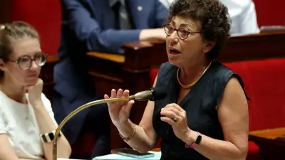 Frankreichs Umweltministerin tritt wegen Pestizid-Streit zurück