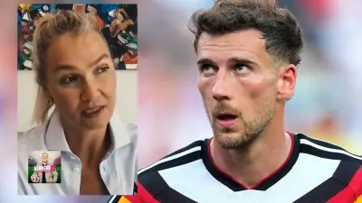 Franzi van Almsick zerlegt Goretzka: „Menschlich enttäuscht“ nach WM-Aus