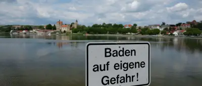 Frühe Vibrionen-Saison: Zwei Todesfälle in 2026 gemeldet