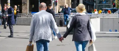 Frührente ab 64: Staat könnte 700 Millionen Euro pro Jahrgang sparen