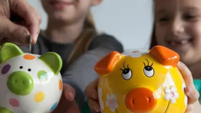 Frühstart-Rente: Kritik am Gesetzesentwurf und Potenzial des Zinseszins